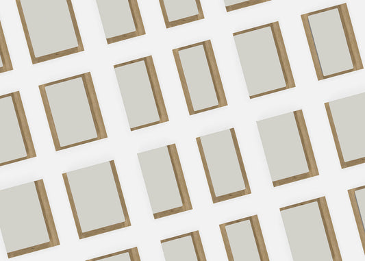 ENGAWA bed サイズの選び方