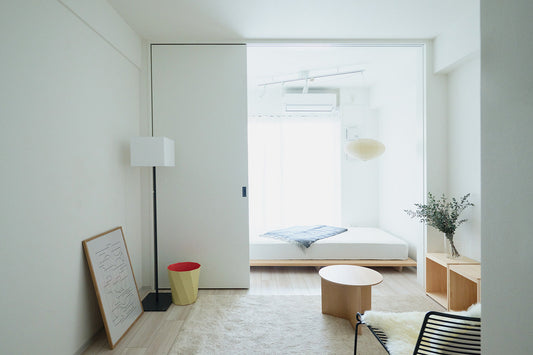 Case Study 01 - 住みこなす