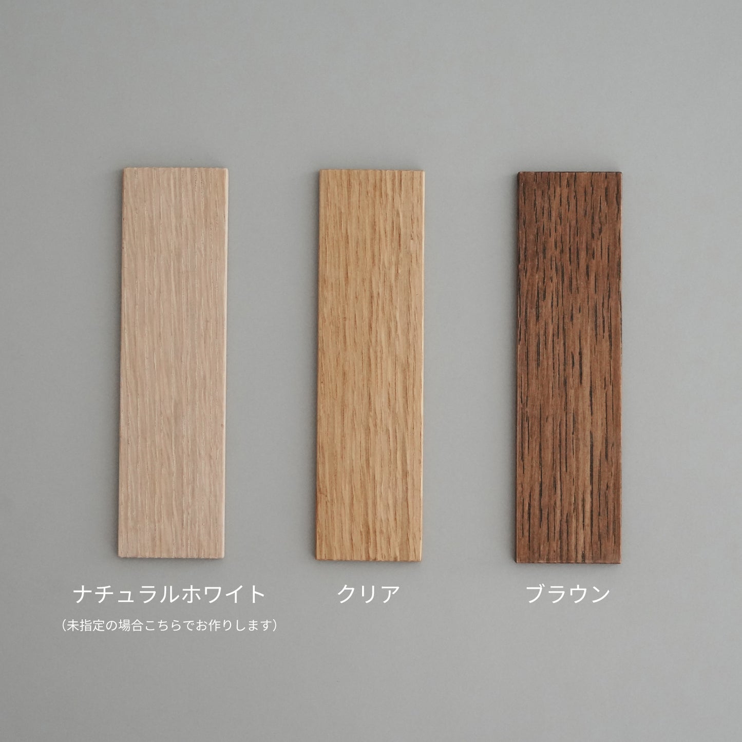 KOROMO table top / Pebble Grey Linoleum