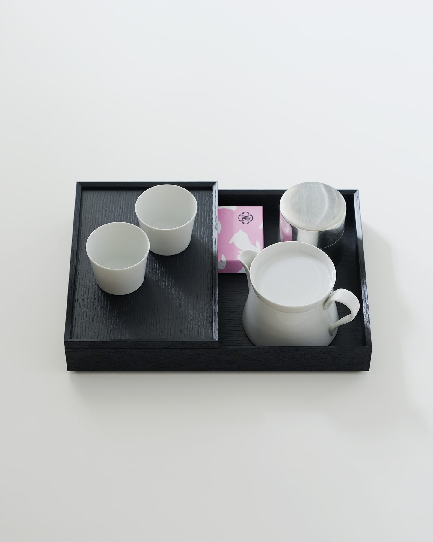 ZA tray A5 Flat