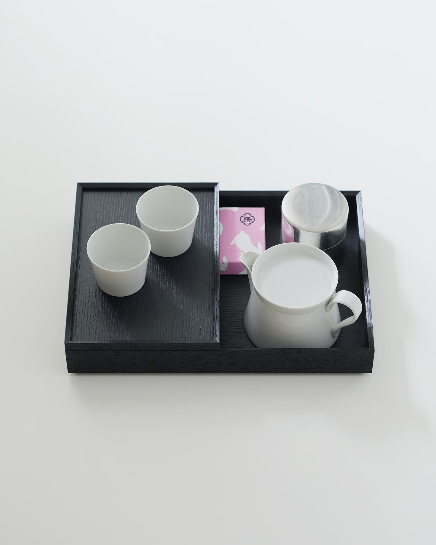 ZA tray A4 Deep
