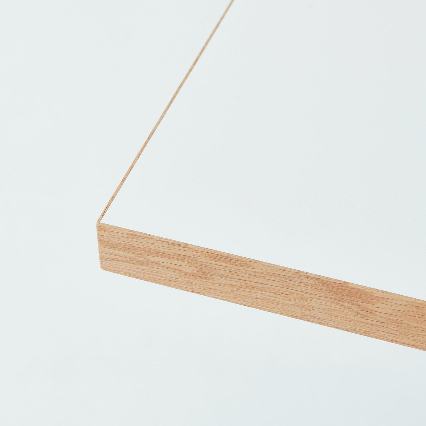 KOROMO table top / White Melamine