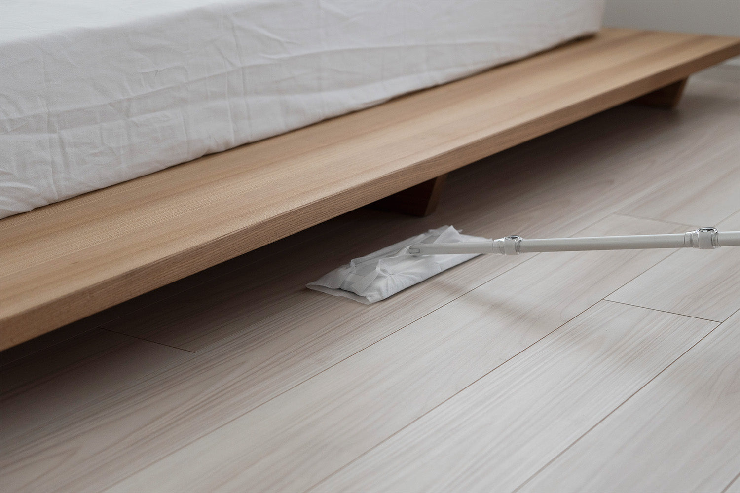 nuff ENGAWA bed Nuff ENGAWA bed（w1250）ローベッド | Ohouse