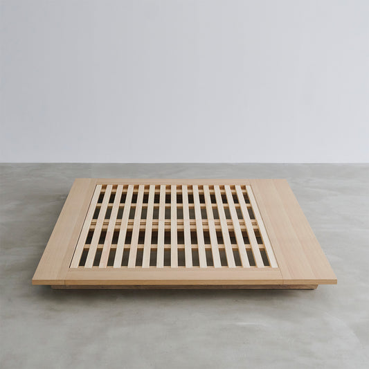 ENGAWA bed