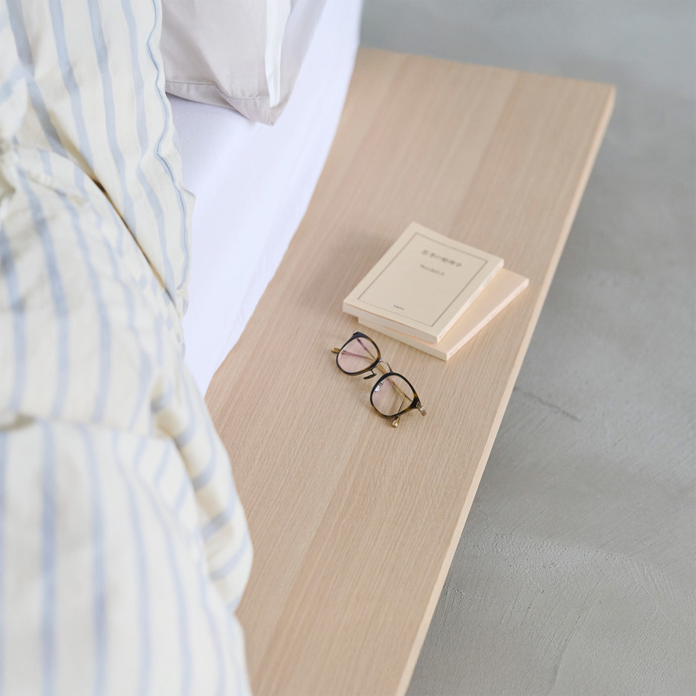 ENGAWA bed