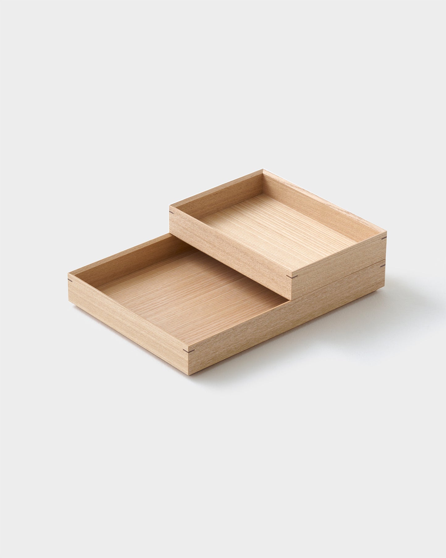 ZA tray A4 Deep