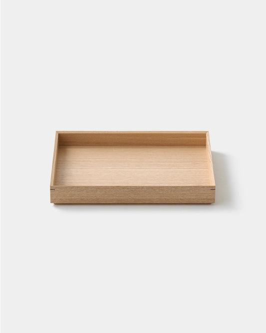 ZA tray A4 Deep