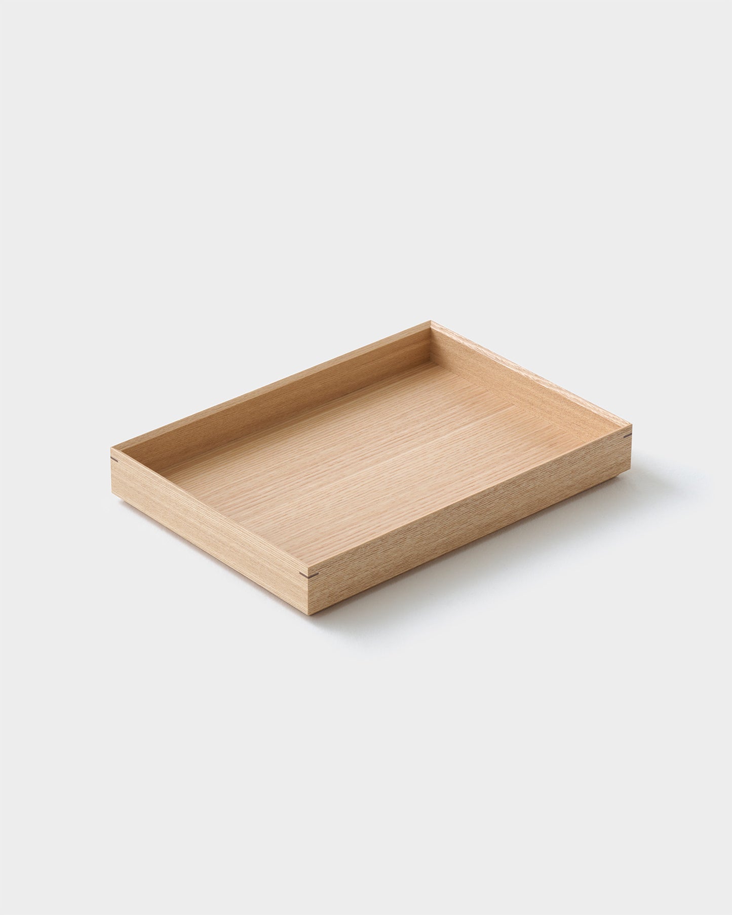 ZA tray A4 Deep