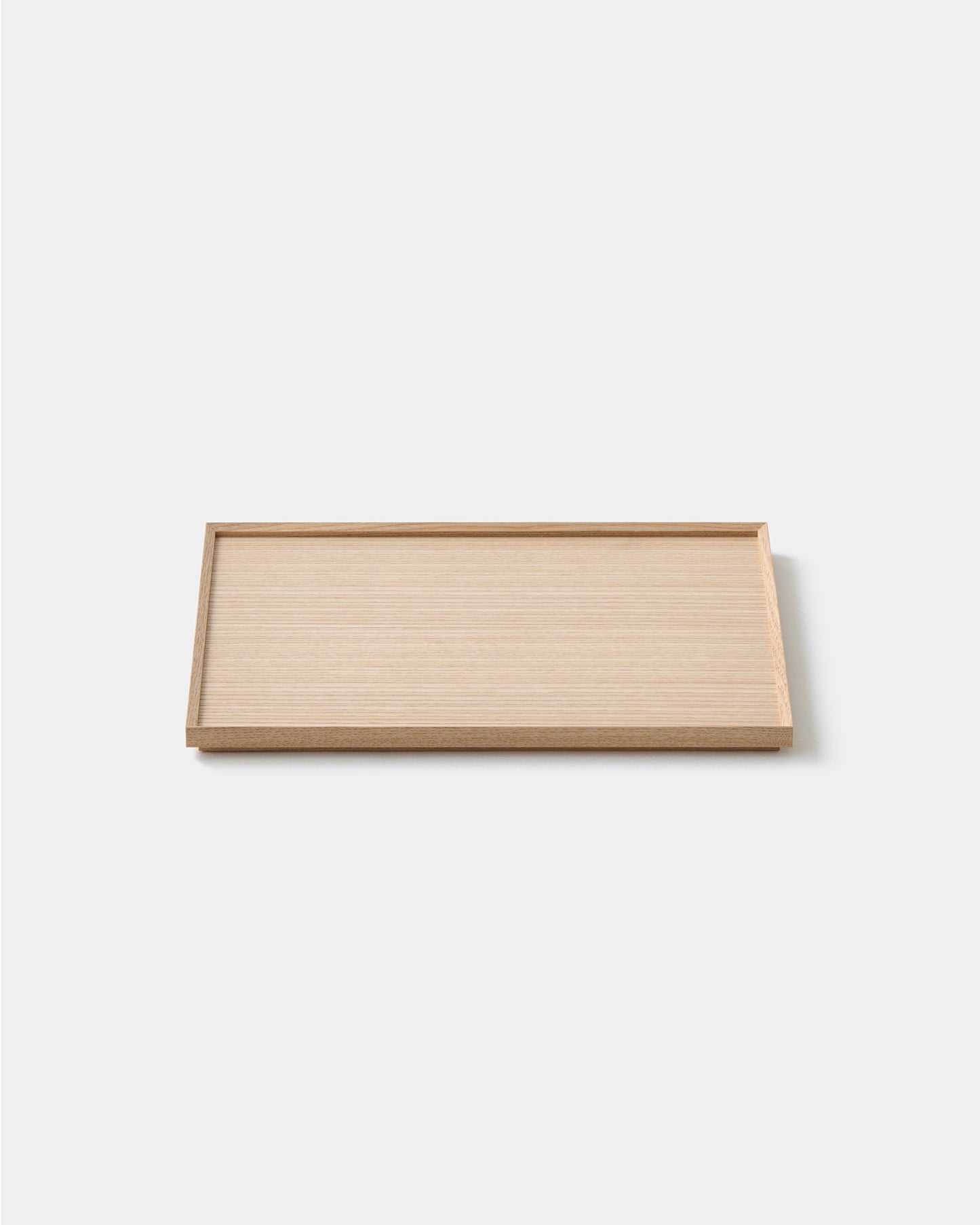 ZA tray A4 Flat