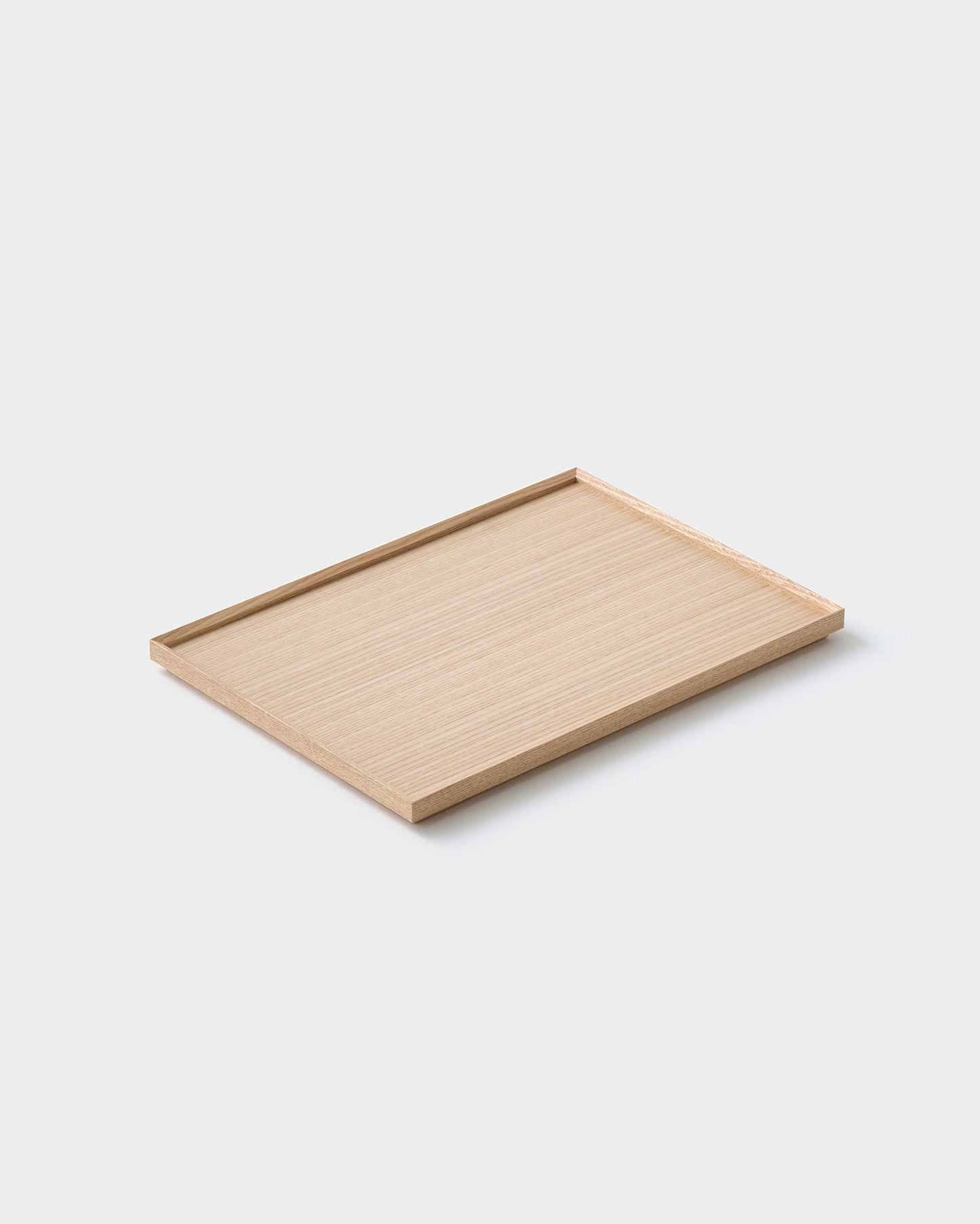 ZA tray A4 Flat