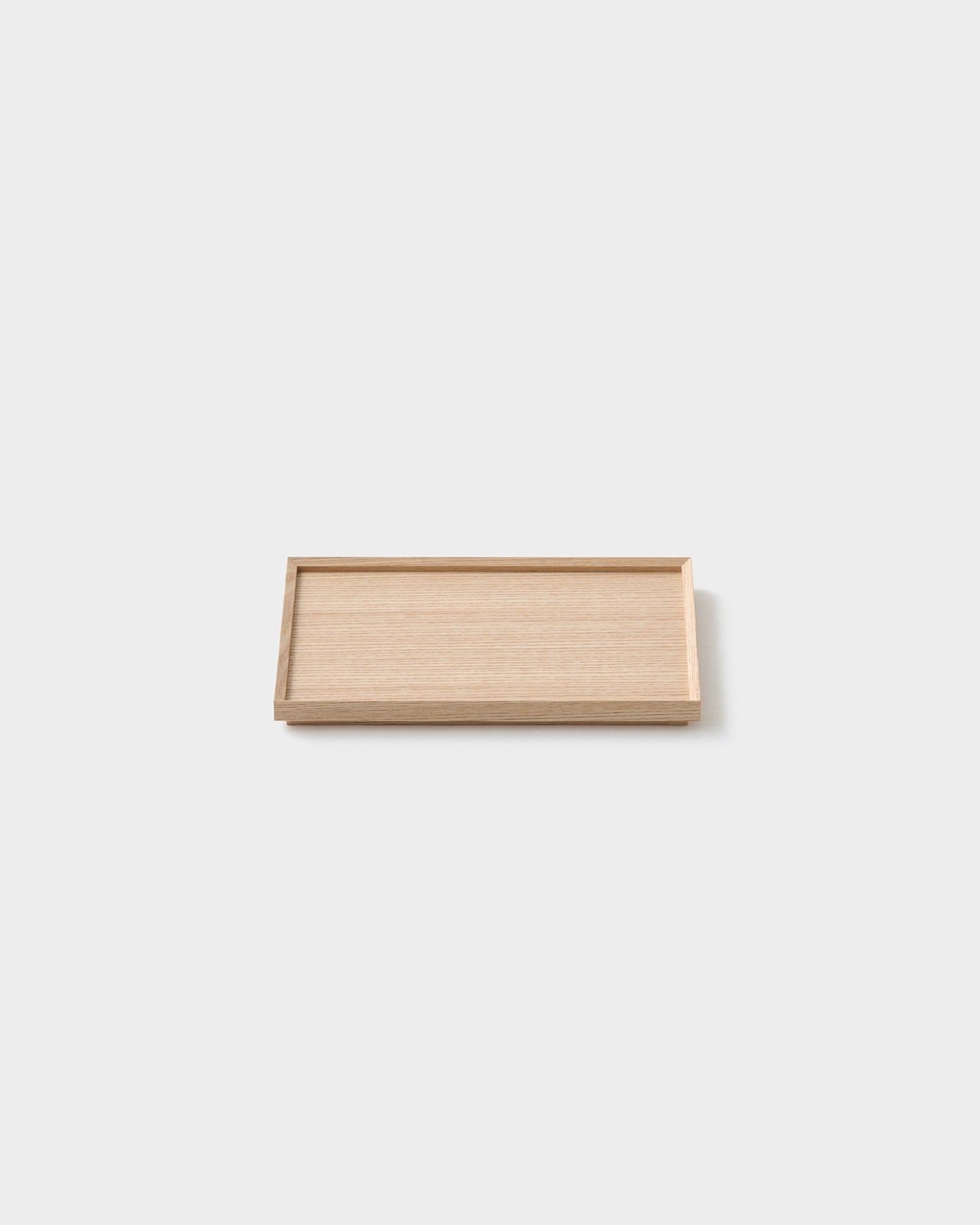 ZA tray A5 Flat