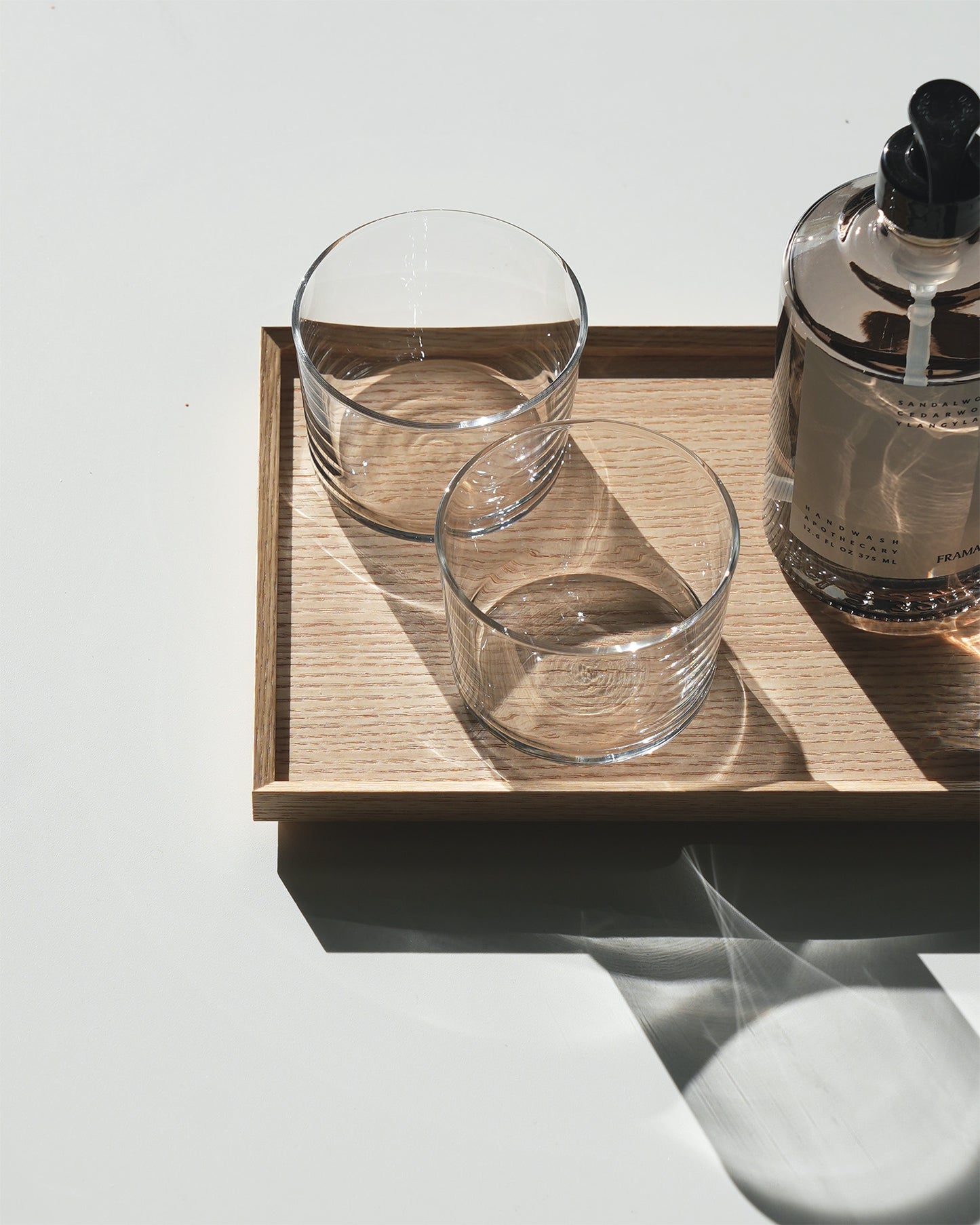 ZA tray A5 Flat