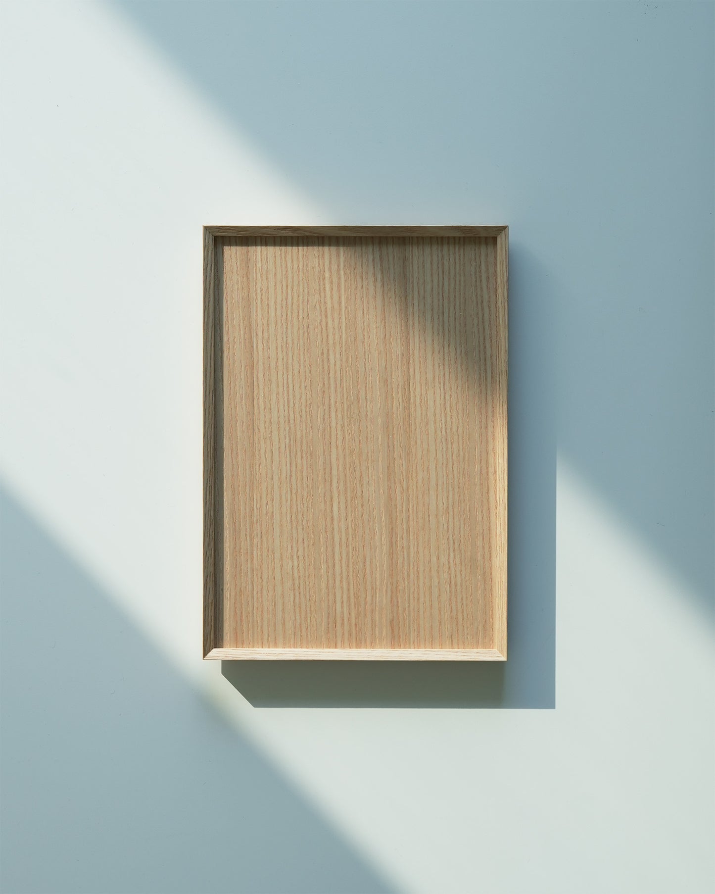 ZA tray A5 Flat