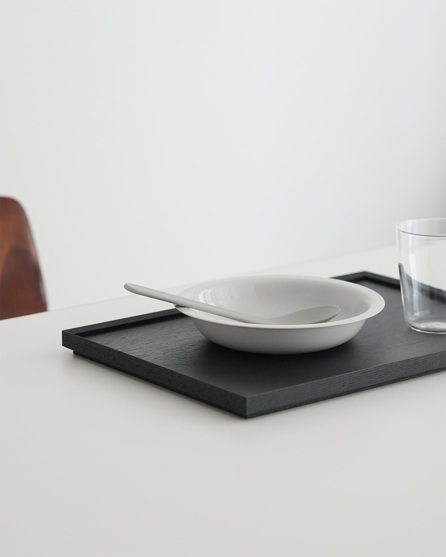 ZA tray A4 Flat