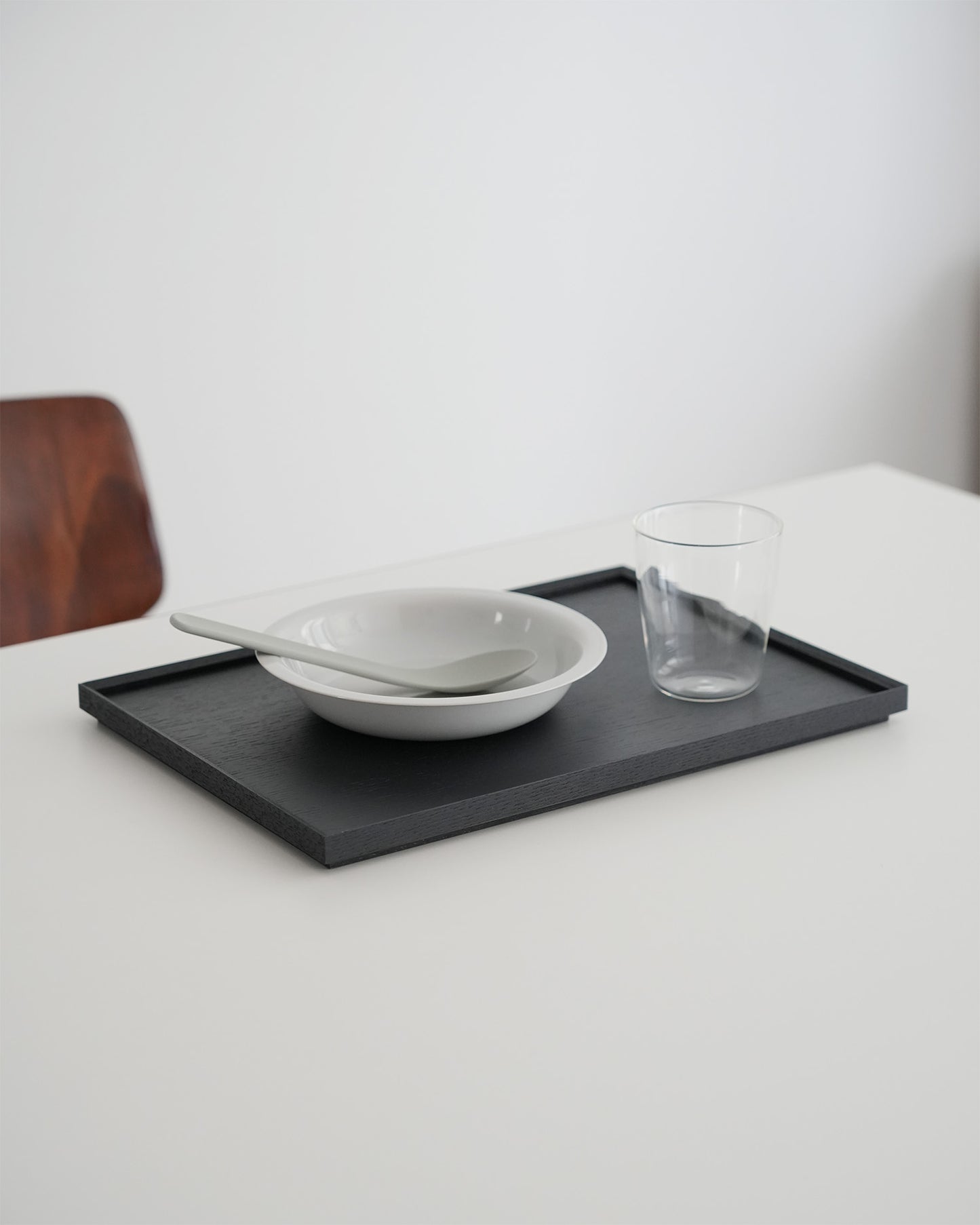 ZA tray A4 Flat