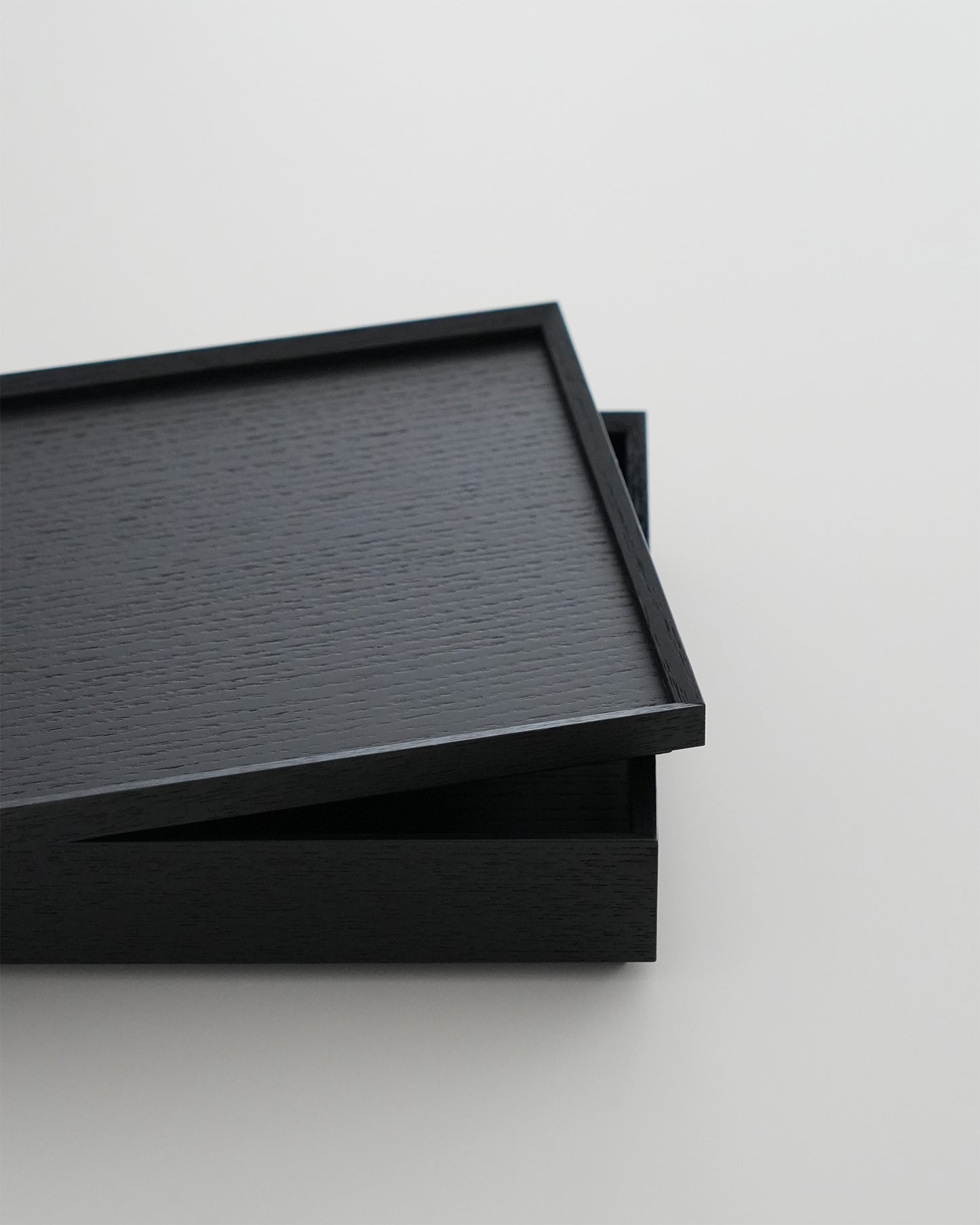 ZA tray A5 Deep