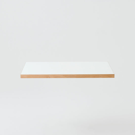 KOROMO table top / White Melamine